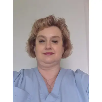 Dr. Coldea Cristina